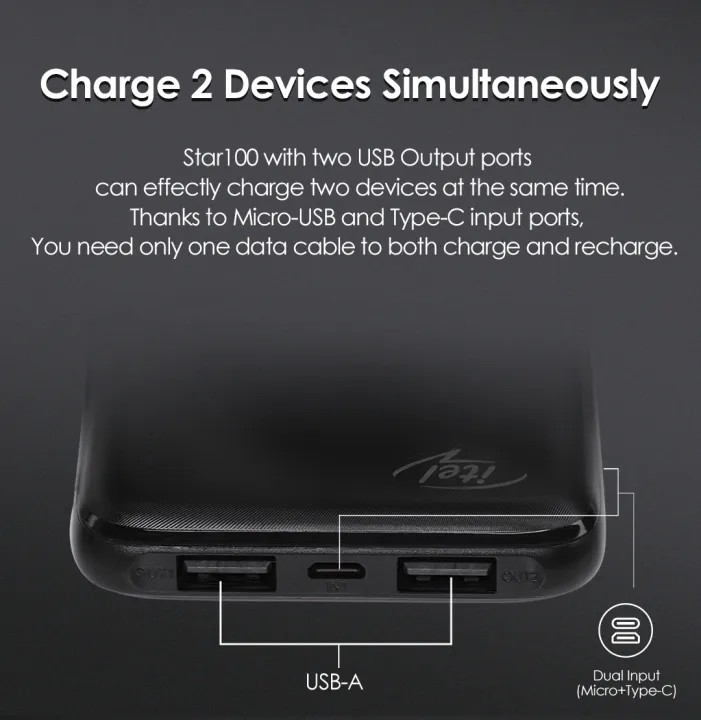 itel%20Power%20bank%20Star-100%20%7C%2010000mAh%20-%20Image%205