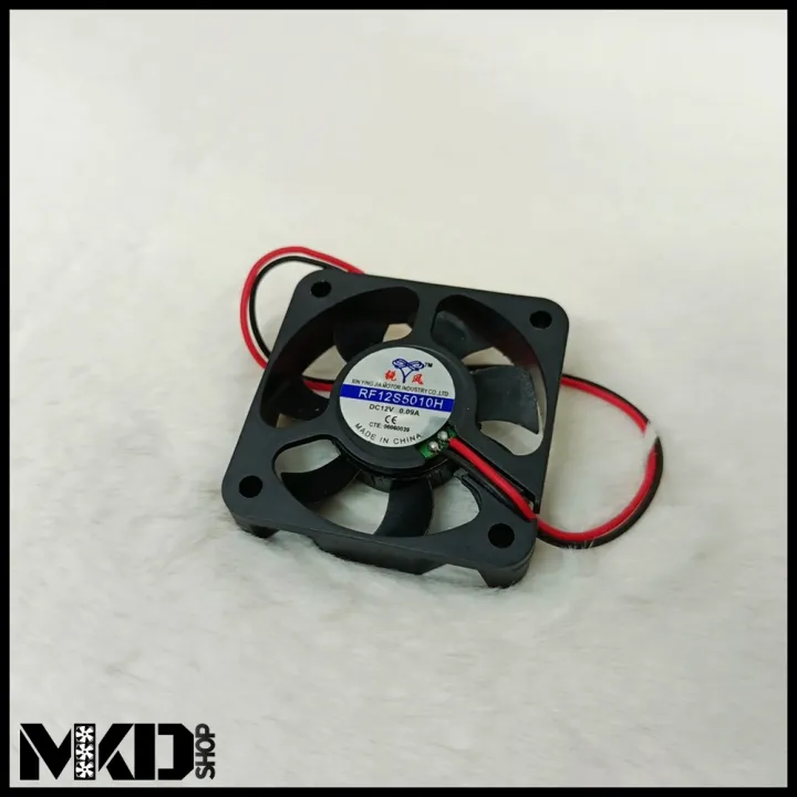 Cooling%20Fan%20~%202%20inch%2012%20Volt%20E-Star%20Cooling%20Fan%20-%202%20pin%20(Thin)%20-%20Image%208