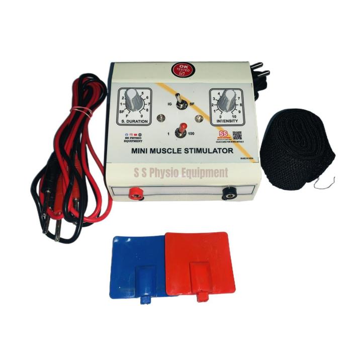 Muscle Stimulation for Stroke paralysis patients  muscle stimulation price in bangladesh