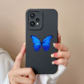 For OPPO Realme 9 Pro + 5G Case Cool Girl Cartoons Liquid Silicone Shell For Realme9 Pro Plus 5G New Design Shockproof Funda.
