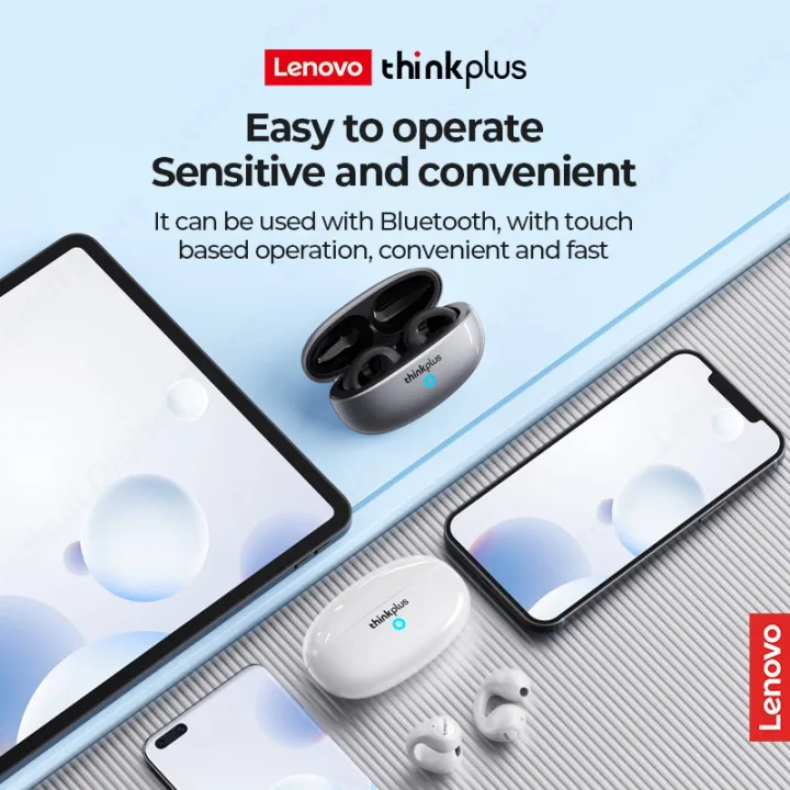 Lenovo%20XT83%20II%20Wireless%20Headphones%20Bluetooth%205.3%20Earphones%20Earclip%20Design%20Touch%20Control%20Bone%20Conduction%20Earbuds%20Sports%20Headsets%20-%20Image%205