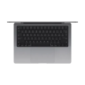 Apple MacBook Pro MTL73 (Late 2023) M3 Chip 2.75 to 4.05GHz, 8GB, 512GB SSD, 14.2 Inch Liquid Retina XDR Laptop. 