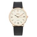 【Hey my home】New Brand Creative Roman Scale Watch Personality Women Men Couple Watches 2017 Trend Military Gift.