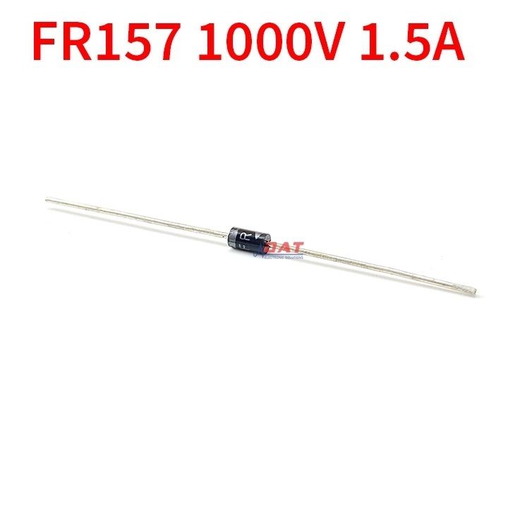 15Pcs%20-%20FR157%20Diode%201000V%201.5A%20FR157%20General%20Purpose%20Rectifier%20Diode%20FR157%20Axial%20Diode%20DO-15%20Package%202%20Pin%20Leads%201.5A%20Diode%20-%20Image%204
