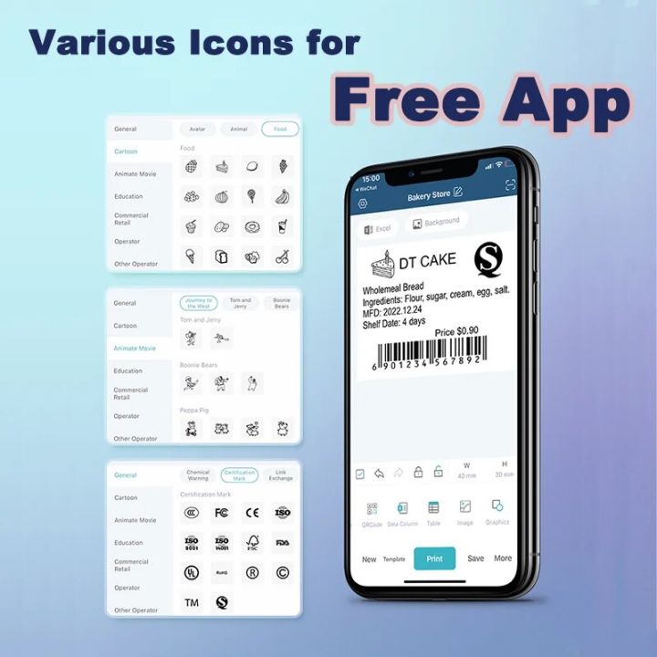 DETONGER%20P1%20Mini%20Label%20Printer%20Thermal%20Portable%20Label%20Maker%20Plus%20Sticker%20Paper%20-%20Image%204