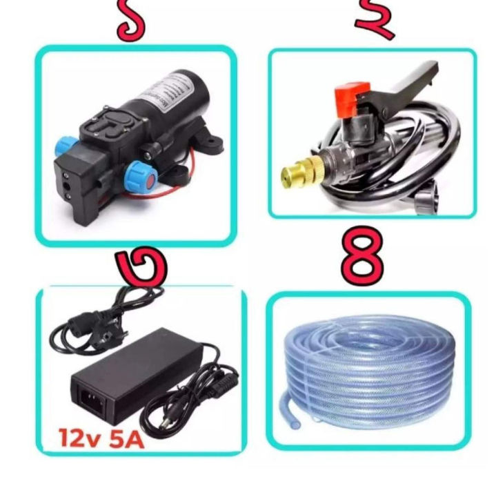 12V%20High%20Pressure%20Water%20Pump%20Sprayer%20Combo%20Set%20for%20Car%20Motor%20Bike%20Garden%20Irrigation%20Washing%20and%20Cleaning%20auto%20Pressure%20Cut%20-%20Image%202