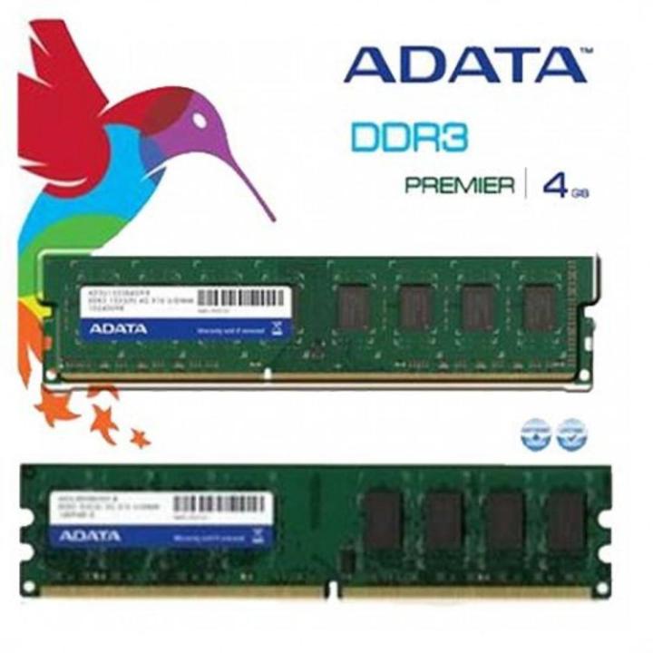 gb A-DATA adata প্রিমিয়ার adt ddr4 U-DIMM 2400 gb