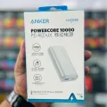 ANKER  PowerCore 10000 PD REDUX. 