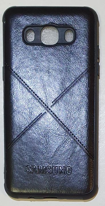 Samsung%20Galaxy%20J5%20(2016)%20Soft%20Fashion%20Textured%20TPU%20Soft%20Protective%20Back%20Cover%20Case%20Back%20Panel%20Cover%20Back%20Shell%20Case%20-%20Image%203