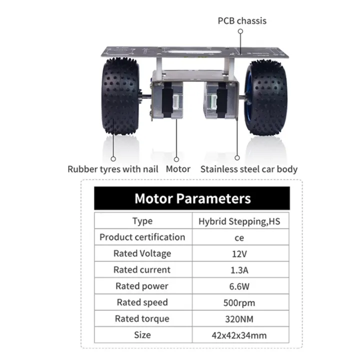 Rolyrobot%20Balance%20Car%20Robot%20STM32%20Wireless%20Video%20Robot%20Android%20IOS%20PC%20Control%20Robot%20Electronic%20Learning%20Kit%20US%20Plug%20-%20Image%202