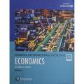 Edexcel International GCSE (9-1) Economics Student Book. 