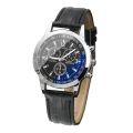 Watch Men Luxury Brand Famous Belt Sport Quartz Wrist Watch Man Relógio Masculino Reloj Hombre שעון לגבר יוקרתי Мужские Часы. 