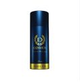 Blue Denver Pride Hamilton Deodorant Spray 165 Ml.
