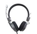Weile Headphone WL-955MV PC Multimedia Headphone - Headphone - Headphone - Ear Phone - Earphone. 