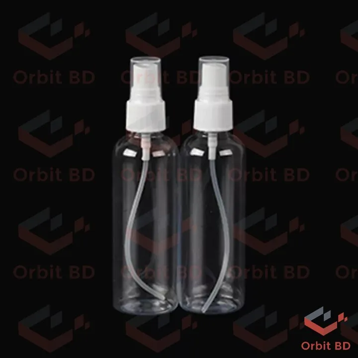 Empty%20Spray%20Bottle%20100mL%20Refillable%20Random%20Transparent%20Convenient%20Travel%20Clear%20Plastic%20Empty%20Cosmetic%20Sample%20Spray%20Bottle%20Atomizer%20-%20Image%202