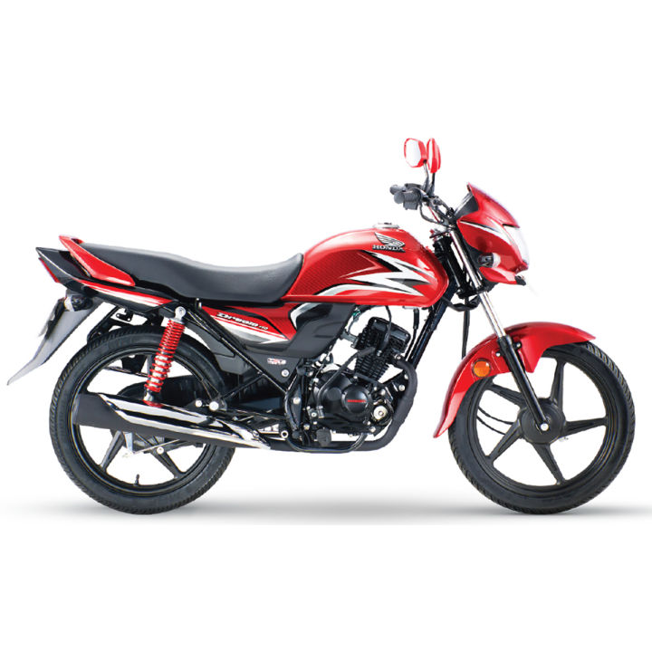 Honda%20Dream%20110.%20110cc%20Comuter%20-%20Image%202