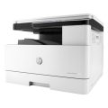 HP MFP M438n (8AF43A) Multifunction Mono Laser Photocopier. 