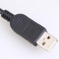 1M 8 Pin Camera USB to PC Data Synchronize Cable for Nikon/Olympus/Pentax/Sony/Panasonic/Sanyo/Konica Minolta/Sumsung/FUJIFILM. 