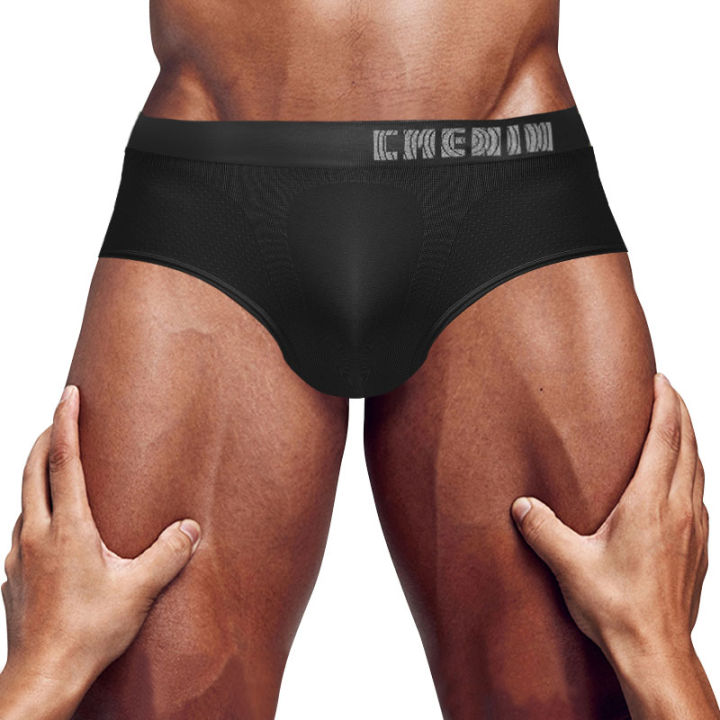 【Good-Love Store】(1Piece) Sleep Thermal Men's Underwear