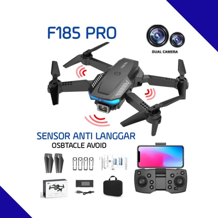 Zfr f185 pro 4k ডুয়াল ক্যামেরা ড্রোন - drone camera, foldable camera, double camera, Drone drone camera, camera drone, mini drone camera, drone camera 4k mini, drone motor, drone camera 4k video ,drone camera 4k, drone mini, drone camera 4k