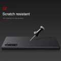 For Samsung Galaxy Note 10 Note 10 5G Nillkin Super Frosted Shield Case Back Cover. 