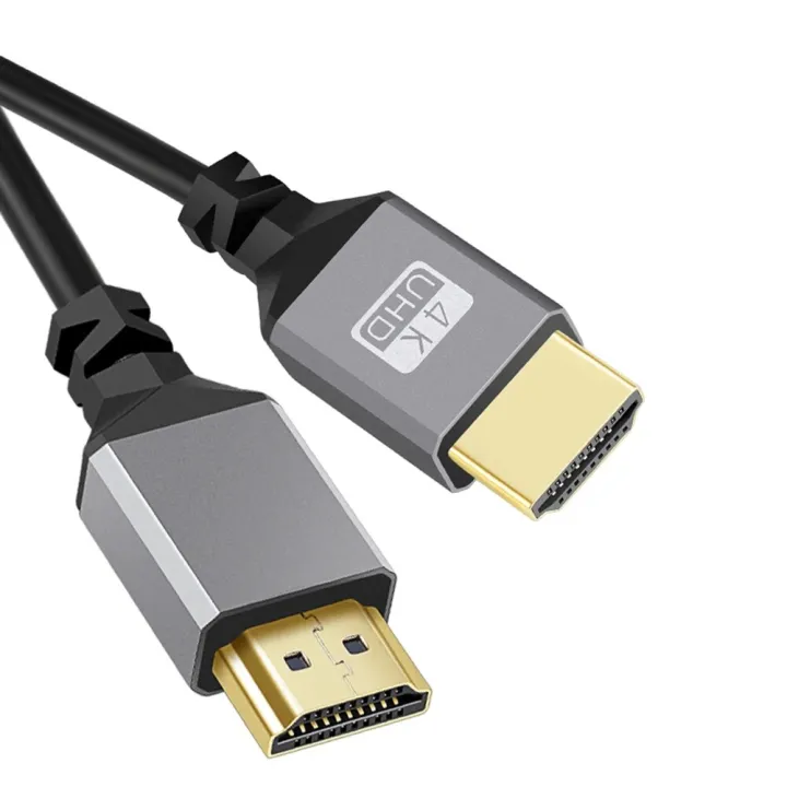 4K%2060HZ%20Micro%20mini%20HDMI%20TO%20HDMI%20Coiled%20Extension%20Flexible%20Spiral%20Cable%20Male%20to%20Male%20Plug%20Cable%20HDMI-Compatible%20For%20Computer%20PC%20-%20Image%205