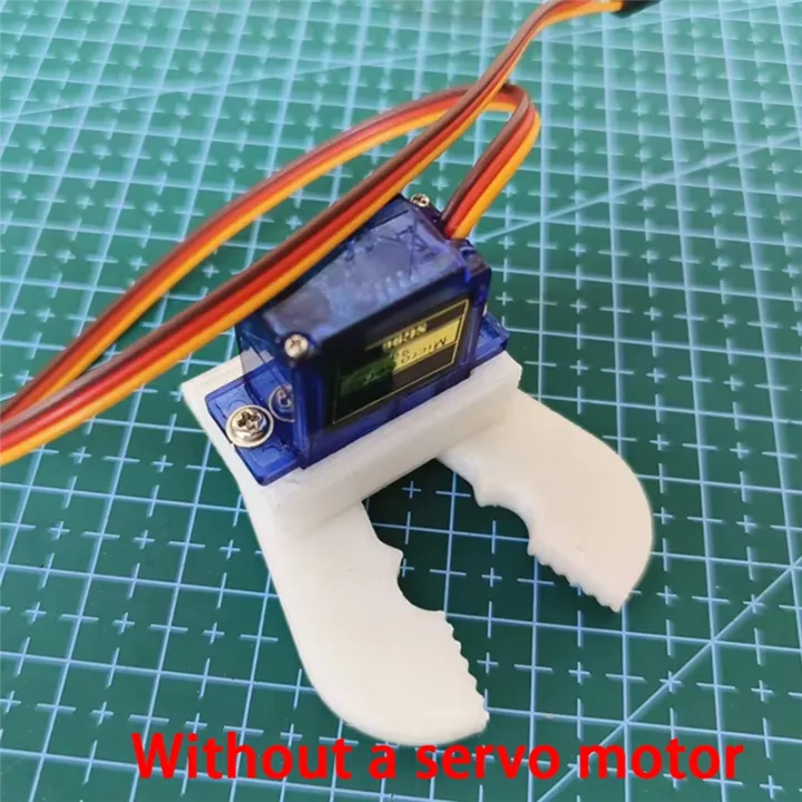SG90%20Robot%20Claw-3D%20Print%20Version-Mechanical%20Gripper%20for%20Robotic%20Arm,%203D%20Printed%20for%20Robotic%20Hand%20-%20Image%202