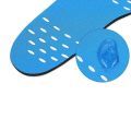 1 Pair Foot Stickers Shoes Stick on Soles Sticky Pads Waterproof Hypoallergenic Adhesive Non-slip Feet Pad Foot Care Tools.