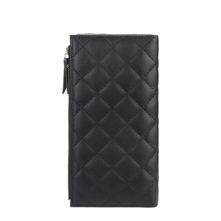 New%20Women%20Wallets%20Plaid%20Pattern%20Soft%20PU%20Leather%20Long%20Female%20Purse%20With%20Zipper%20Quality%20Fashion%20Card%20Holder%20Wallet%20For%20Women%20-%20Image%204