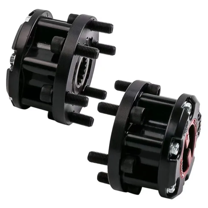 897113446PT%20Free%20Front%20Wheel%20Clutch%20Bearing%20Hub%20Lock%20Actuator%20for%20ISUZU%20Pickup%20Trooper%201987-1992%208971134460%20-%20Image%203