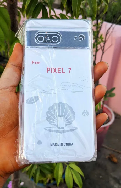 For%20Google%20Pixel%207%20Case%20Slim%20Fit%20Soft%20Clear%20TPU%20Shockproof%20Shell%20Protective%20Cover%20For%20Google%20Pixel%207%20Case%20Transparent%20-%20Phone%20-%20Camera%20-%20Image%203