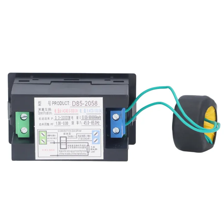 Power%20Monitor%20Single%20Phase%20LCD%20Digital%20Display%20Voltage%20Current%20Meter%20Tester%20Hot%20-%20Image%204