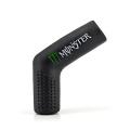 Motorcycle Gear Protective Case Shift Lever Rubber Cover. 