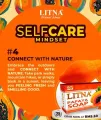 LITNA PAPAYA SOAP - 90g. 