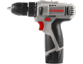 CROWN 12V Cordless Drill and screwdriver 12V (Lithium-ion, 1.5Ah), Model: CT21053 - Kings Trading. 