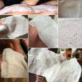 Blackhead Remover Nose Mask Pore Strips Peeling Acne Treatment Deep Cleansing Face Mask Oil Control Pores Shrinking Skin Care.