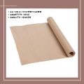Brown Kraft Paper Gift Wrapping Large (22"*29.5") - 150GSM (10 pieces). 