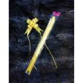 Pull Flower Ribbon Bow Gift Wrap Big Size- 10 Piece. 