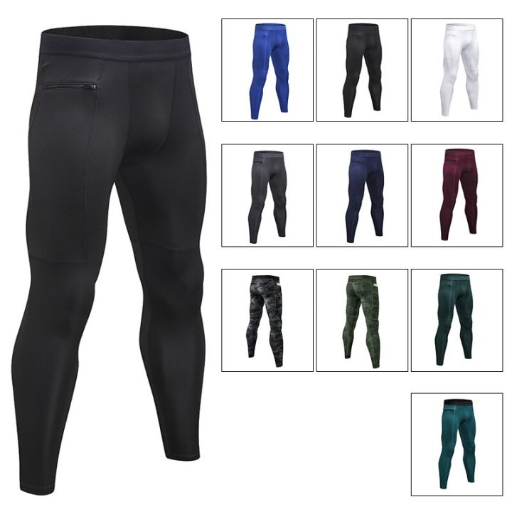 Custom%20Printed%20Autumn/Winter%20Compression%20Long%20Leggings%20Comfortable%20for%20Men%20Mountain%20Road%20Cycling%20Pants%20with%20Zip%20Phone%20Pocket%20-%20Image%202