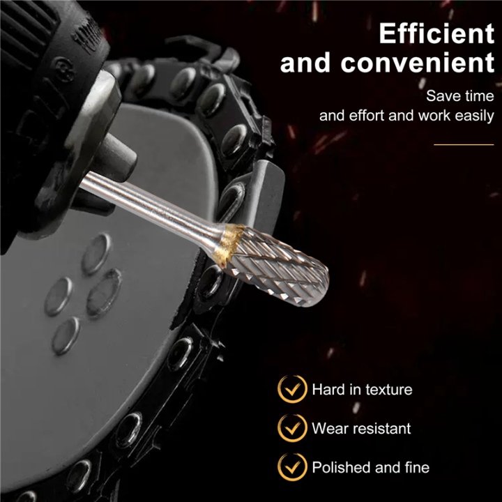 Carbide%20Rotary%20Burr%20Set%20with%201/8%20Inch%20Shank,%20for%20Rotary%20Tool%20-%20Image%203