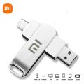 【Fast-selling】 New Super Mini Metal Usb Flash Drive 16TB Tiny Pendrive Memory Stick 1TB 2TB Storage Device WaterProof U Disk. 