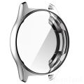 Full Protective Case For Honor Watch GS3 SmartWatch Screen Protector Cover Soft TPU Shell Honor Watch GS 3 Case Accessories band. 