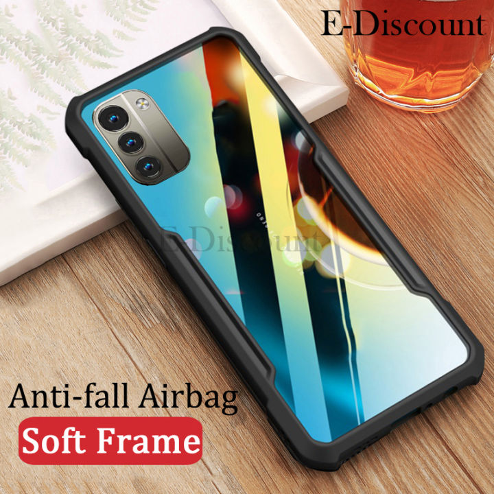 New%20Phone%20Case%20For%20Nokia%20G11%20G21%20Cover%20Transparent%20Protector%20with%20Soft%20Frame%20and%20Hard%20Armor%20Shell%20For%20Nokia%20G21%20G11%20Case%20-%20Image%204