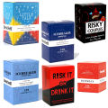 Intimacy Deck BestSelf Board Games for Couples Card Games 2-8 Friends Drink All English Party Games Drink Icebreake Little Talk. 