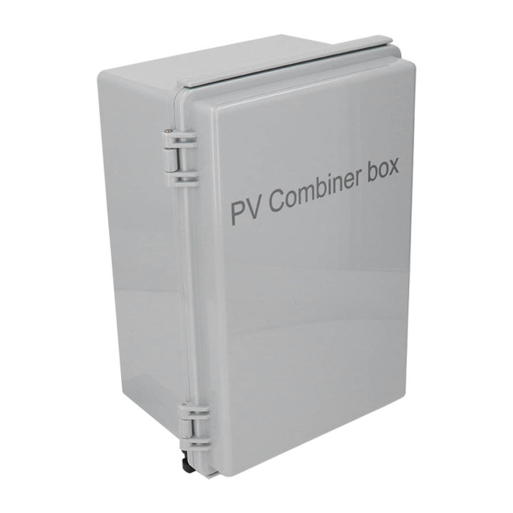 Solar%20Combiner%20Box,%2015A%20Fuse%20PV%20Combiner%20Box%20for%20Power%20Supply%20-%20Image%207