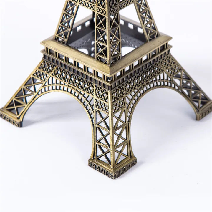 18%20cm/7.1%20inch%20Paris%20Eiffel%20Tower%20For%20Any%20Kind%20Of%20Decoration,%20Different%20size%20Paris%20Tower%20-%20Image%206