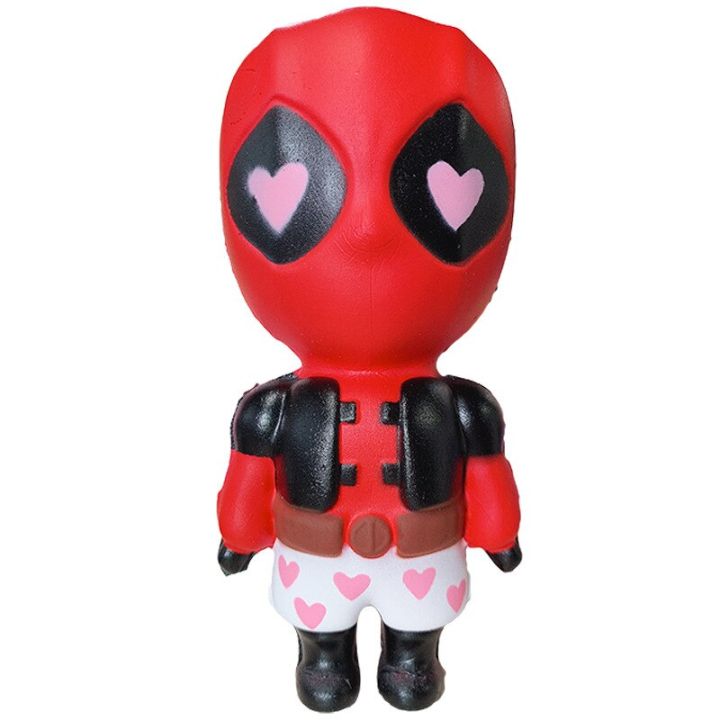 Disney%20Marvel%20Super%20Hero%20Popping%20Squishy%20Squish%20Fidget%20Toys%20Spiderman%20Deadpool%20Stress%20Reliever%20Slow%20Rising%20Squeeze%20PU%20Toy%20Gift%20-%20Image%208