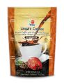 DXN Lingzhi 2-in-1 Coffee - Premix Coffee with Ganoderma Extract, Black Coffee. 