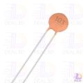 Ceramic Capacitor 103 10nF-25Pcs. 