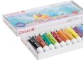 Camel Student Water Colour Paint Set 12 Shades 5 ML.
